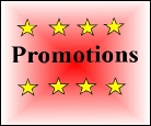 Promotions